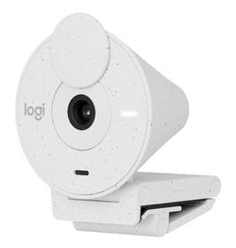 Webkamera Logitech BRIO 300 biela

 obrázok produktu 6 z 11