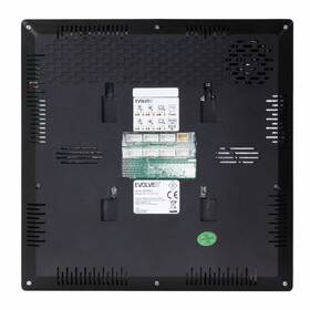 Dverný videotelefón Evolveo DoorPhone AHD7 čierny

 obrázok produktu 3 z 6
