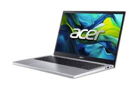 Notebook Acer Aspire Go 15 (AG15-31P-C6H0) strieborný

 obrázok produktu 2 z 9