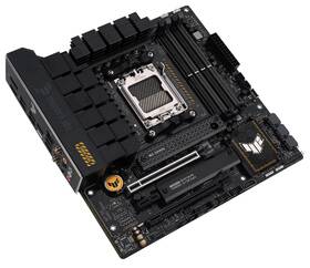 Základná doska Asus B650M-PLUS WIFI 

 obrázok produktu 3 z 7
