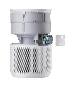 Čistička vzduchu Xiaomi Smart Air Purifier 4 Compact EU 

 obrázok produktu 8 z 18