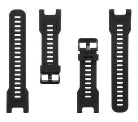 Remienok Tactical silikónový na Amazfit T-Rex/T-Rex Pro čierny

 obrázok produktu 2 z 3