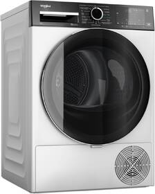 Sušička bielizne Whirlpool C WD 85M WBS CZ biela

 obrázok produktu 9 z 11