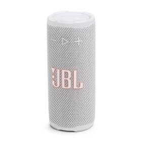 Prenosný reproduktor JBL Grip biely

 obrázok produktu 8 z 8