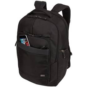 Batoh na notebook Case Logic Notion 17,3" čierny

 obrázok produktu 7 z 9
