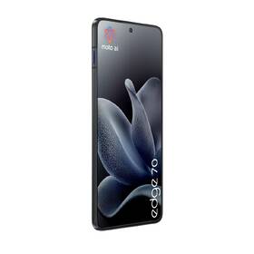 Mobilný telefón Motorola Edge 70 5G 12 GB / 512 GB sivý

 obrázok produktu 5 z 14