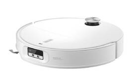 Robotický vysávač Roborock Qrevo Curv 2 Pro biely

 obrázok produktu 5 z 8