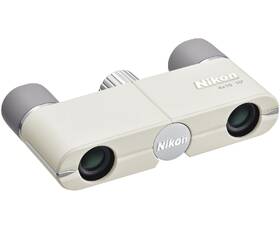 Ďalekohľad Nikon 4x10D CF biela

 obrázok produktu 6 z 8