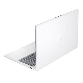 Notebook HP 15-fd1612nc + Game Pass predplatné na 3 mesiace strieborný/biely

 obrázok produktu 5 z 7