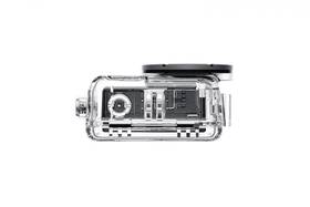 Vodotesné puzdro Insta360 GO Ultra priehľadné

 obrázok produktu 2 z 5