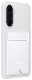 Kryt na mobil Samsung Card Slot na Samsung Galaxy A37 sivý

 obrázok produktu 2 z 4