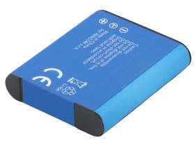 Batéria Avacom Olympus LI-90B, LI-92B Li-Ion 3.6V 1100mAh 4Wh modrá

 obrázok produktu 1 z 1
