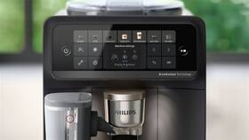 Automatický kávovar Philips EP6551/11 čierny

 obrázok produktu 6 z 15