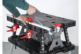 Pracovný stôl Keter (17182239) 

 obrázok produktu 4 z 7