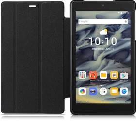 Puzdro na tablet polohovacie ALCATEL pro PIXI 4 (7) čierne

 obrázok produktu 7 z 7