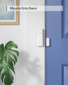 Senzor Anker Eufy Entry Sensor biely

 obrázok produktu 2 z 5
