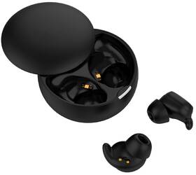 Slúchadlá WG AirFlex 4/Sleeping Buds čierna

 obrázok produktu 1 z 2