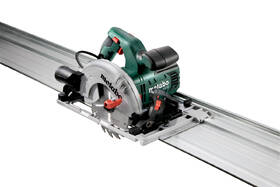 Okružná píla Metabo KS 55 FS 600955000 

 obrázok produktu 2 z 4