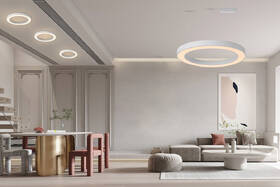 LED stropné svietidlo IMMAX NEO PASTEL SLIM SMART, 60 cm, 53W, Zigbee 3.0, Tuya biele

 obrázok produktu 2 z 2