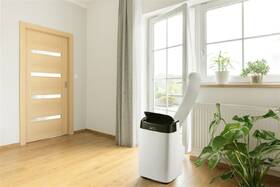 Mobilná klimatizácia Sencor SAC MT9040C biela

 obrázok produktu 7 z 22
