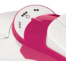 Žehlička RUSSELL HOBBS 26480-56 Light & Easy Brights Berry ružová

 obrázok produktu 1 z 7