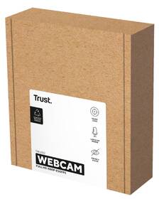 Webkamera Trust TW-200 Full HD ECO čierna

 obrázok produktu 18 z 18