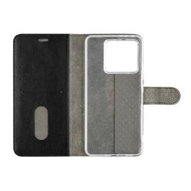 Puzdro na mobil flipové FIXED Opus na Xiaomi 14T čierne

 obrázok produktu 1 z 7
