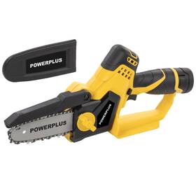 Píla reťazová POWERPLUS POWXG1040 (s batériou) 

 obrázok produktu 1 z 6