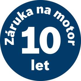 Práčka Bosch WGH256A6BY i-DOS biela

 obrázok produktu 16 z 20
