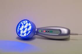 Infralampa Stimlight II S INFRA 

 obrázok produktu 8 z 9