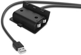 Sada Speed Link PULSE X Play & Charge Kit for XBox Series X/S 

 obrázok produktu 1 z 5