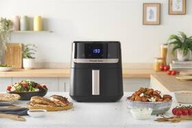 Fritéza teplovzdušná RUSSELL HOBBS 27620-56, 5,5 l čierna

 obrázok produktu 10 z 18