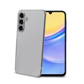 Kryt na mobil Celly Gelskin na Samsung Galaxy A16/A16 5G priehľadný

 obrázok produktu 2 z 2