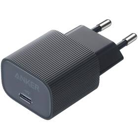 Nabíjačka do siete Anker 511 Nano 4 30W, USB-C čierna

 obrázok produktu 1 z 5