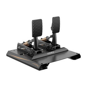 Pedále Moza Racing CRP2 Load Cell hliník

 obrázok produktu 1 z 11