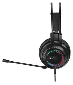 Headset Genius GX Gaming HS-GX570U čierny

 obrázok produktu 3 z 4