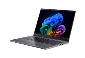 Notebook Acer TravelMate X4 14 AI (TMX414-51-TCO-53ZR) sivý

 obrázok produktu 2 z 9