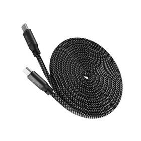 Kábel Epico UltraLink 240W USB-C/USB-C, 1,5m čierny

 obrázok produktu 1 z 2