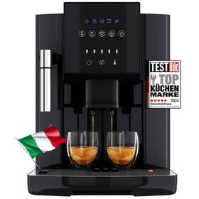 Automatický kávovar Profi Cook KAV 1281 čierny

 obrázok produktu 8 z 11