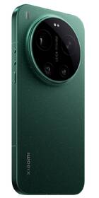 Mobilný telefón Xiaomi 17 Ultra 5G 16 GB / 1 TB zelený

 obrázok produktu 7 z 11