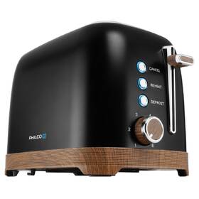 Hriankovač Philco PHTA 3711B čierny

 obrázok produktu 1 z 8