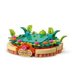 Stavebnica LEGO® │ Disney 43272 Heihei 

 obrázok produktu 4 z 8
