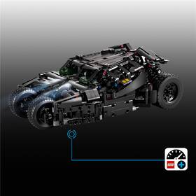Stavebnica LEGO® Technic 42239 TECHNIC 42239 

 obrázok produktu 5 z 8