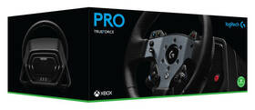 Volant Logitech G PRO Racing Wheel XB/PC čierny

 obrázok produktu 6 z 7