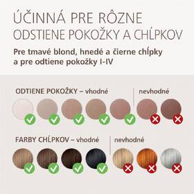 Epilátor Philips BRI983/00 strieborný

 obrázok produktu 10 z 12