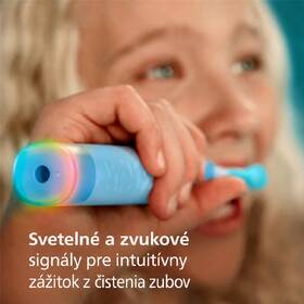 Zubná kefka Philips HX6600/42 modrý

 obrázok produktu 5 z 12