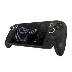 Herná konzola Asus ROG XBOX Ally X20 Bundle (2026) RC74XA čierna

 obrázok produktu 3 z 9