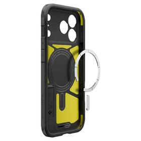 Kryt na mobil Spigen Tough Armor T MagSafe na iPhone 18 Pro Max/17 Pro Max čierny

 obrázok produktu 6 z 15