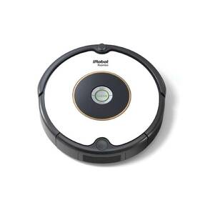 Robotický vysávač iRobot Roomba 605 čierny/biely

 obrázok produktu 1 z 6