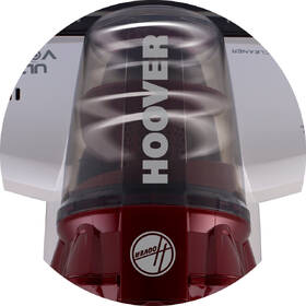 Ručný vysávač Hoover MBC500UV biely/vínový

 obrázok produktu 11 z 28